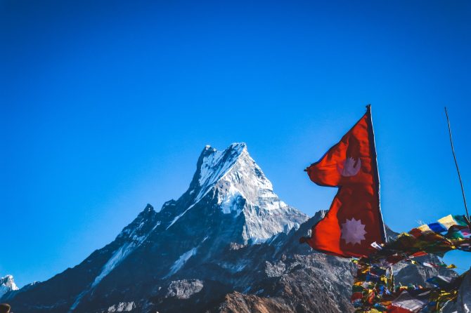 11 Interesting Facts of Nepal which will amaze you