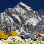 Preparation for Everest Base Camp Trek