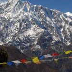 Annapurna Circuit Trek