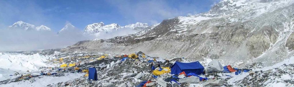 everest Base Camp Trek
