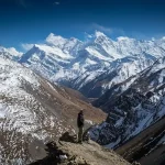 Annapurna Circuit Trek Cost without a Guide