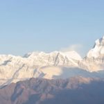 Ghorepani Poon Hill Trek Distance