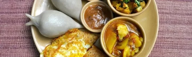 List of the Delicious Nepali Food Names.
