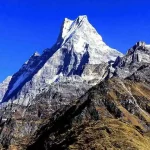 Mardi Himal Trek Cost