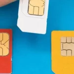 How to choose sim card in Nepal