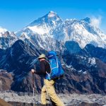 Solo Trek to Everest Base Camp