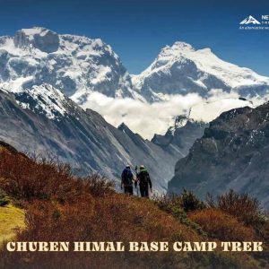 Churen Himal Base Camp Trek