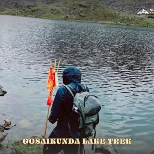 Gosaikunda Lake Trek