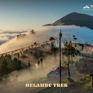 Helambu Trek
