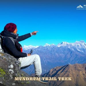 Mundhum Trail Trek