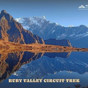 Ruby Valley Circuit Trek
