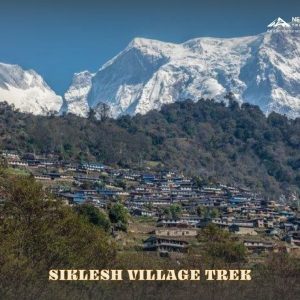 Siklesh Village Trek