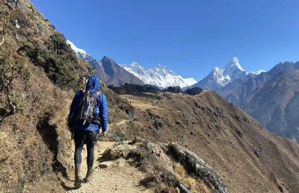 Everest View Trekking Everest View Trekking