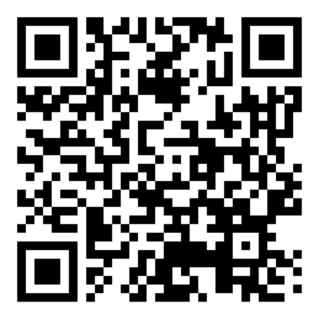 Review QR Facebook