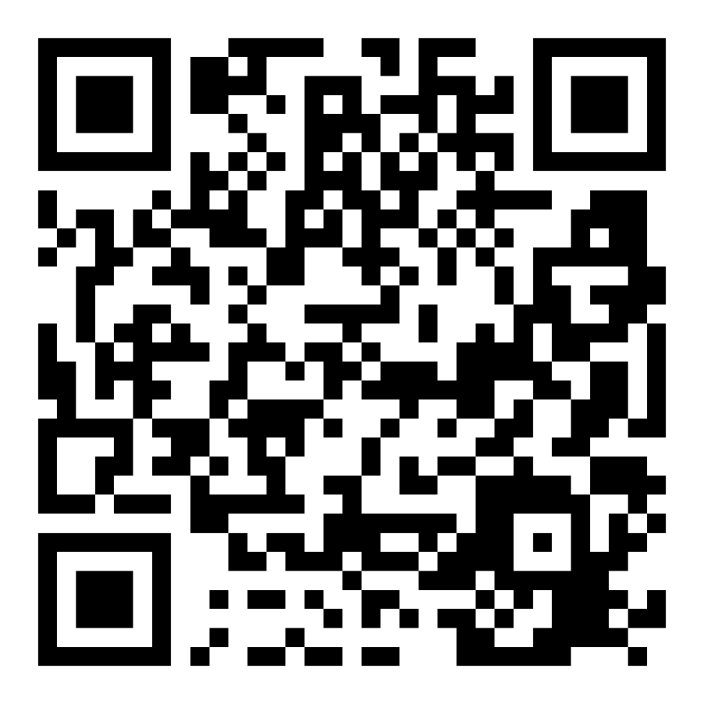 Review QR Instagram