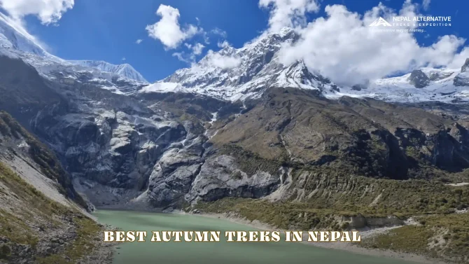 Best Autumn Treks in Nepal